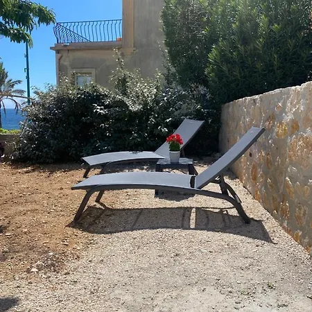 Appartement Splendide Miramar Vue Avec Terrasse *