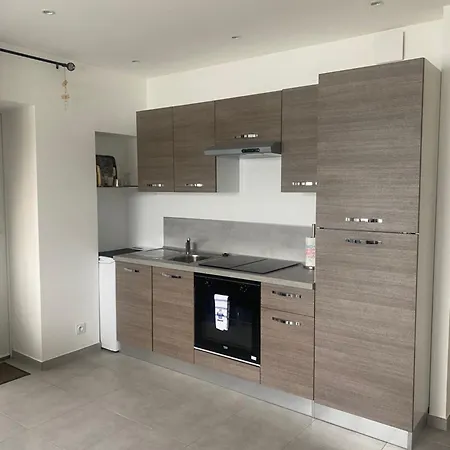 Splendide Miramar Vue Avec Terrasse Appartement *