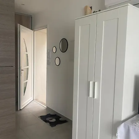 Appartement Splendide Miramar Vue Avec Terrasse *